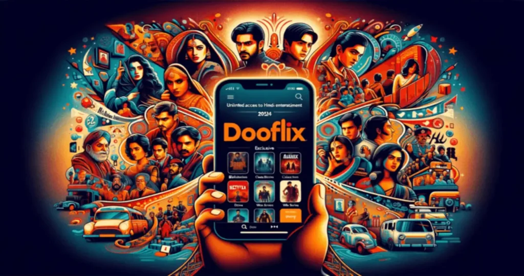 Everything You Need to Know About Dooflix APK Download1