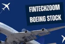 FintechZoom on Boeing Stock