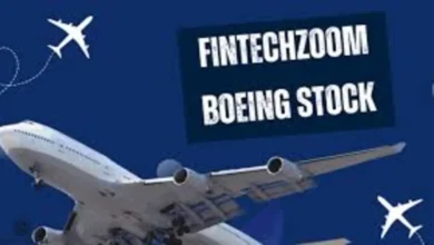 FintechZoom on Boeing Stock