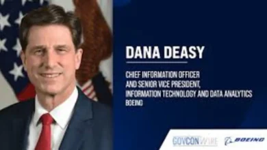 Dana Deasy