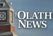 Olathe News