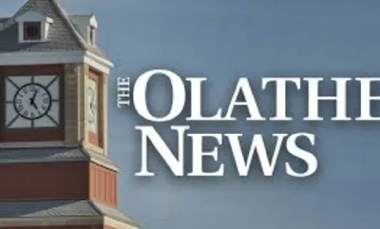 Olathe News