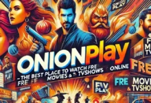 Onion Play