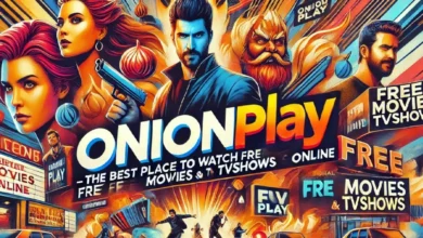 Onion Play