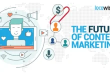 The Future of Content Marketing