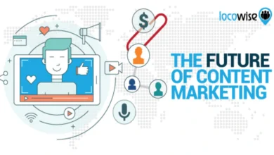 The Future of Content Marketing