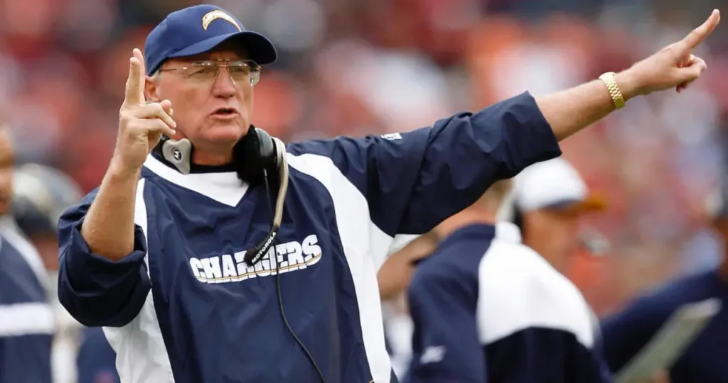 Marty Schottenheimer: A Legendary Figure in Chiefs History