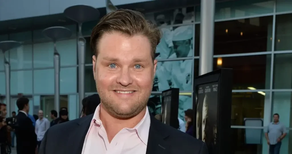 Zachery Ty Bryan Net Worth: A Look into the Former Child Star’s Wealth and Career1