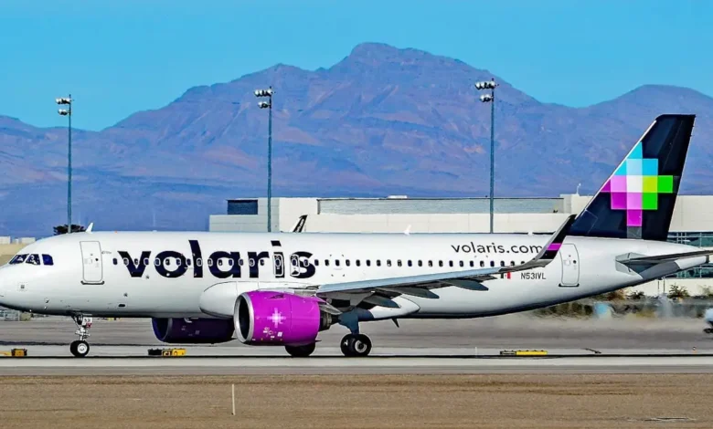 Volaris