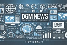 DGMNews.com