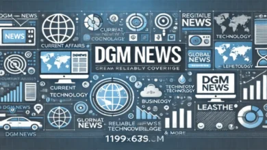 DGMNews.com