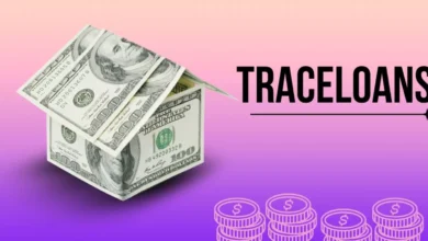 Traceloans.com