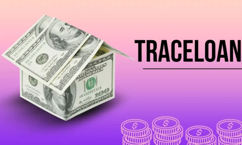 Traceloans.com