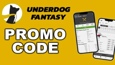 Underdog Promo Code