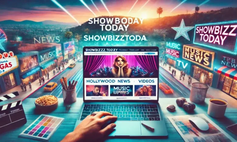 Showbizztoday.com