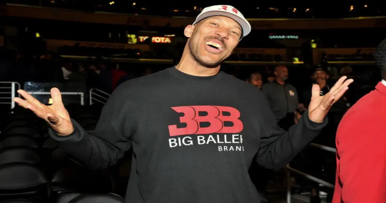 Lavar Ball Net Worth: A Comprehensive Look at His Wealth and Rise to Fame1