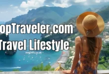 HopTraveler.com