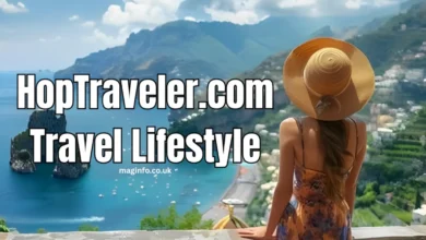 HopTraveler.com