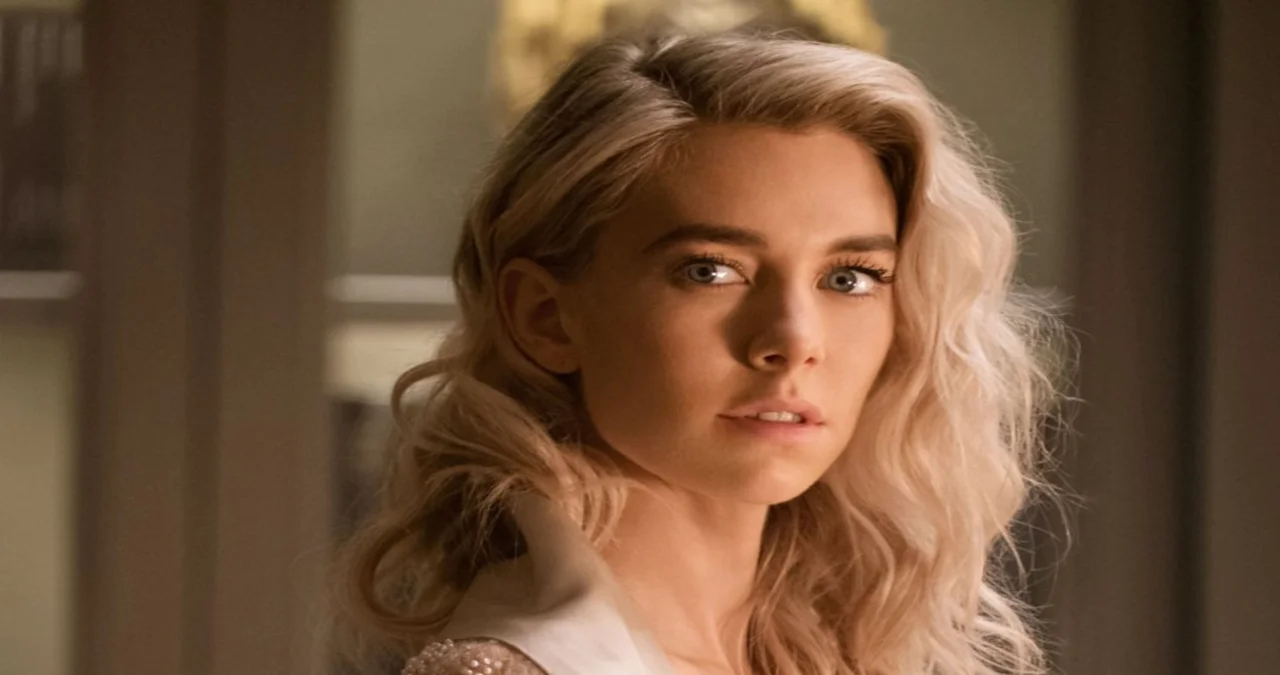 Vanessa Kirby Movies: A Deep Dive into Her Filmography1