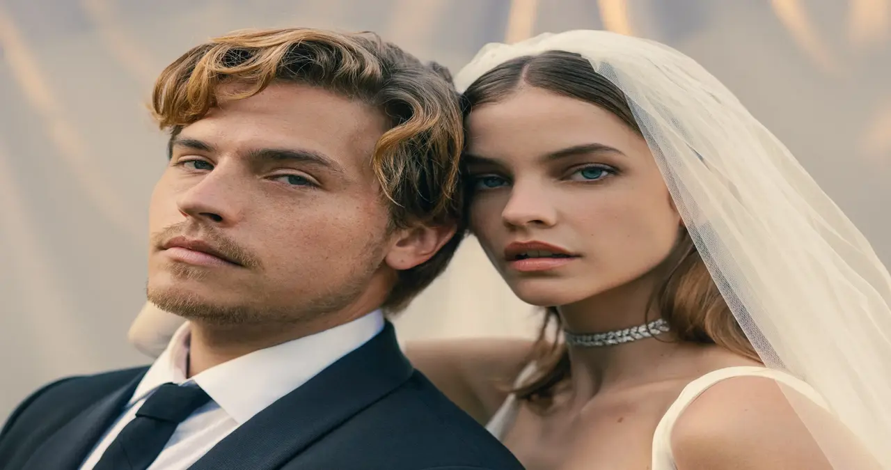 Dylan Sprouse Wedding: A Look into His Special Day1