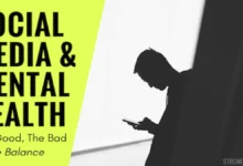 Quotes About Mental Health and Social Media