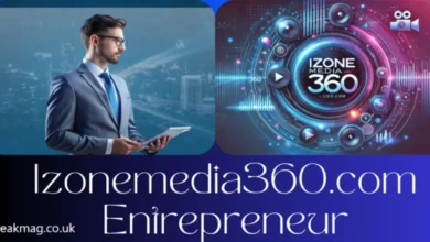 Izonemedia360.com