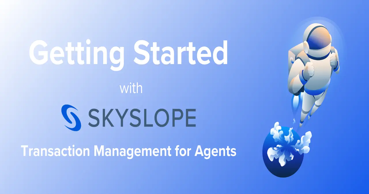 Everything You Need to Know About SkySlope: A Game-Changer in Real Estate Transaction Management