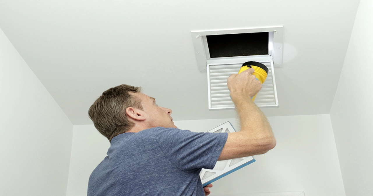 How Often Should You Get Your Air Ducts Cleaned? Expert Insights and Tips1