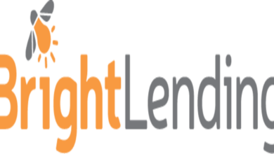 Bright Lending