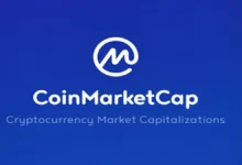 CoinMarketCap