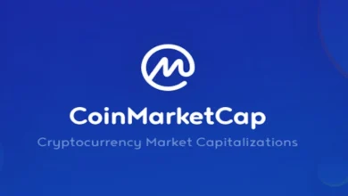 CoinMarketCap