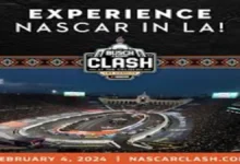 NASCAR Clash