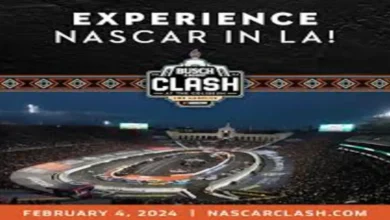 NASCAR Clash