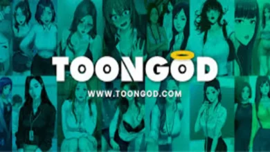 Toongod