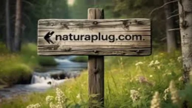 Naturaplug.com