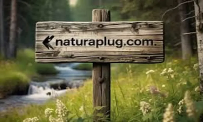 Naturaplug.com