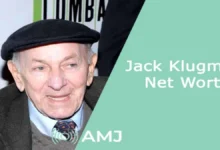 Jack Klugman’s Net Worth