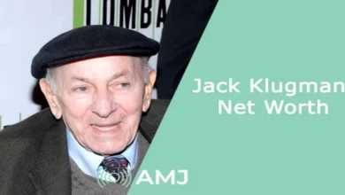 Jack Klugman’s Net Worth