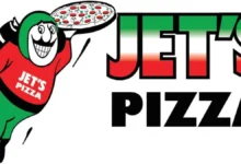 Jet's Pizza