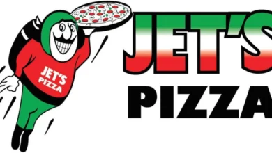 Jet's Pizza