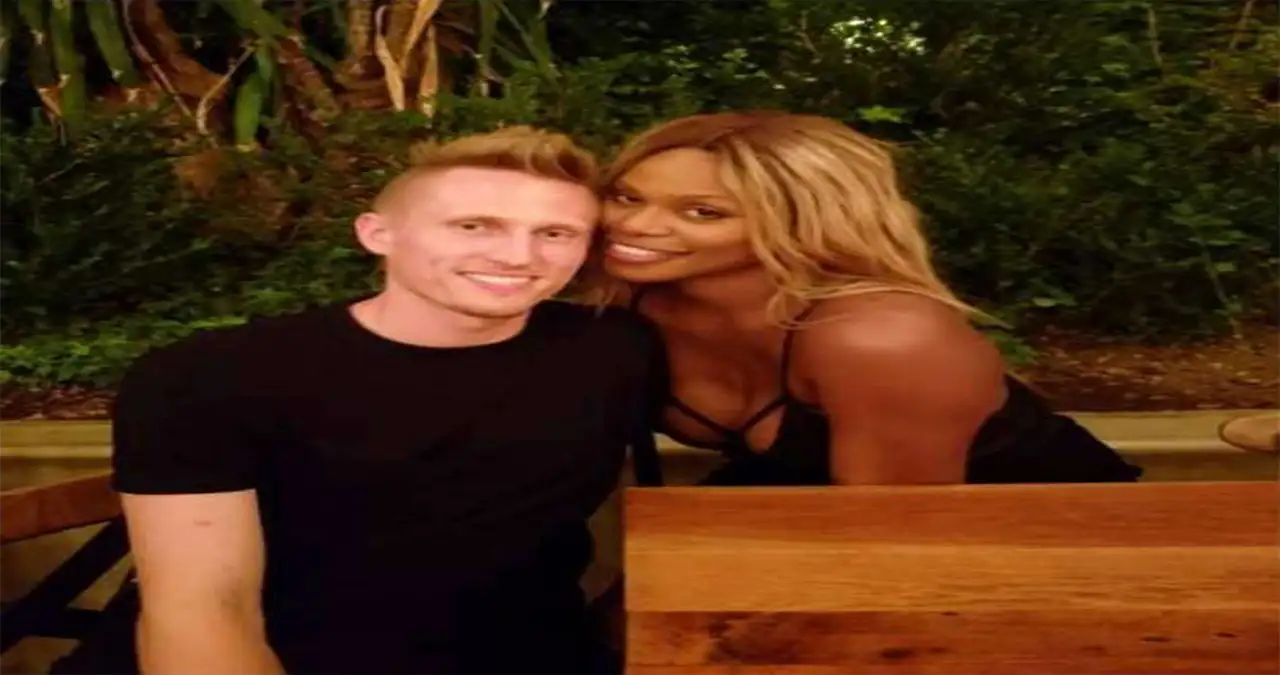 Laverne Cox's Husband: Understanding Her Personal Life and Relationships1