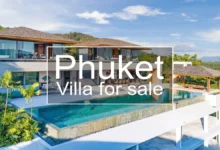 Phuket Villas for Sale