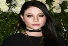 Michelle Trachtenberg