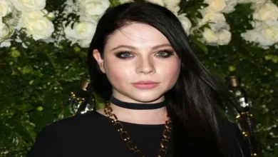 Michelle Trachtenberg