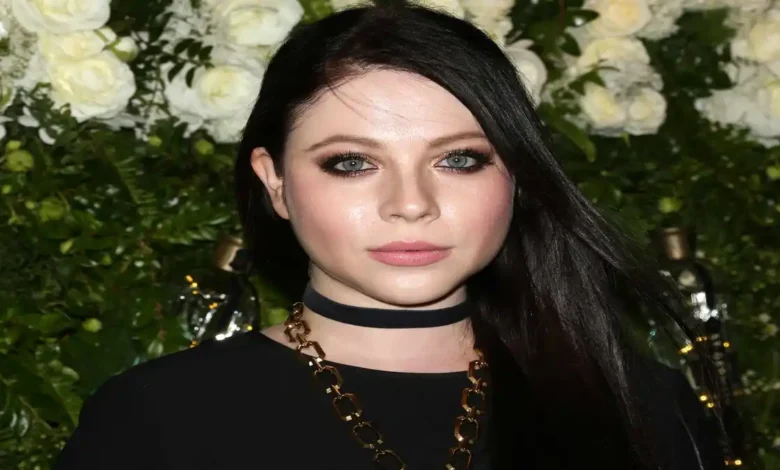 Michelle Trachtenberg