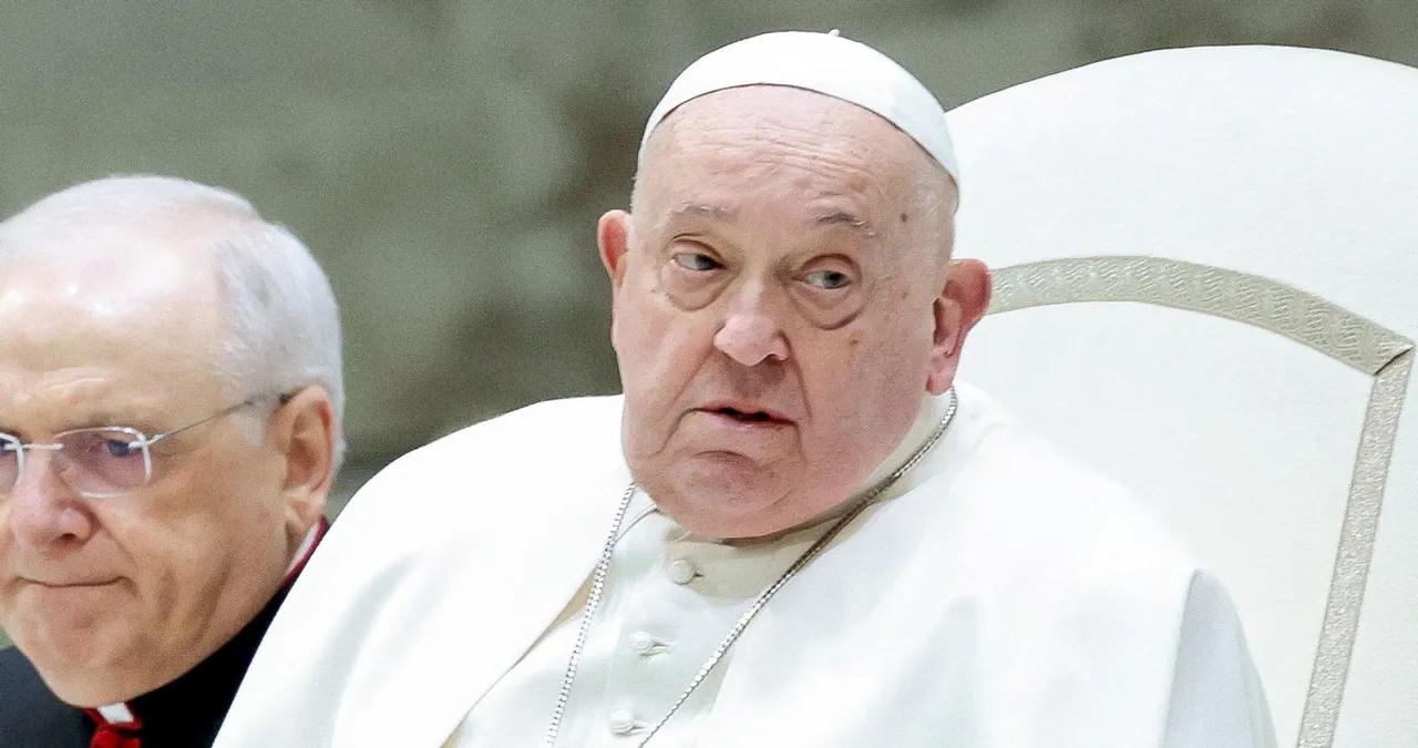 Pope Francis News: A Comprehensive Look at His Impact, Vision, and Leadership1