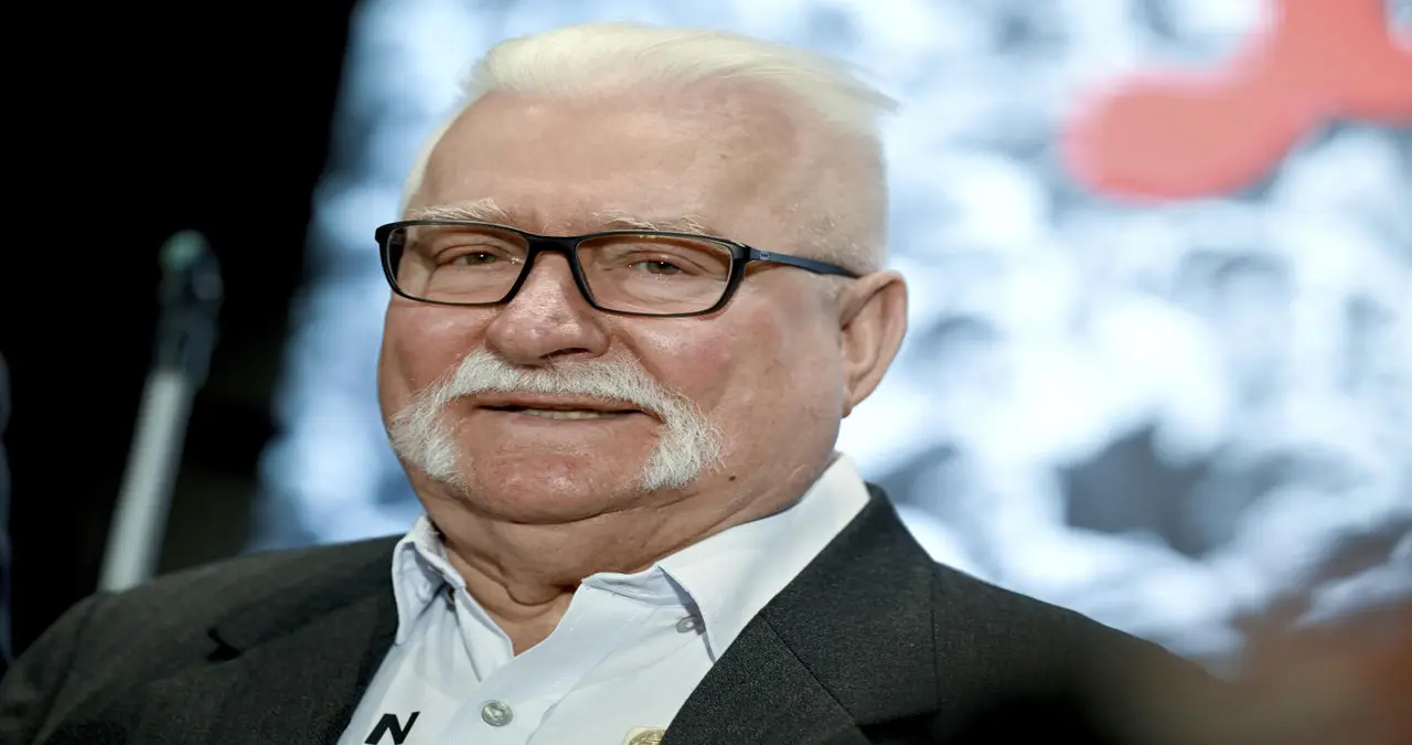 Lech Wałęsa Net Worth: An In-Depth Look at the Life of a Revolutionary Leader1