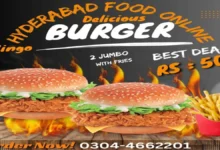 The Best Fast Food Burger