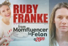 Ruby Franke Documentary