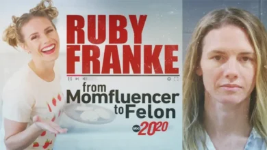 Ruby Franke Documentary